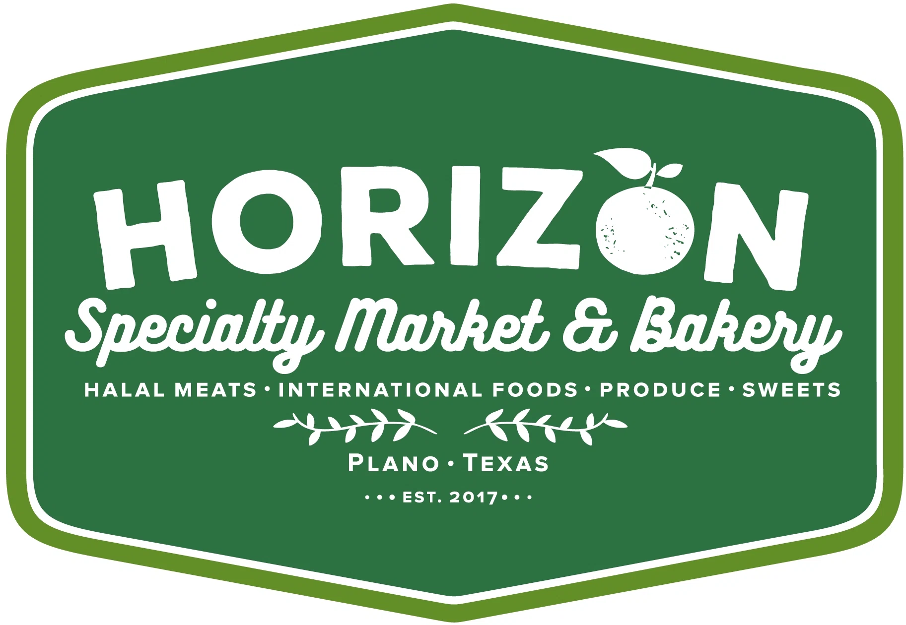 HORIZON FRESH MARKET Promo Code — 200 Off 2024