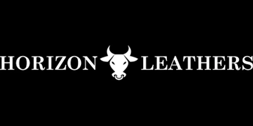 Horizon Leathers Promo Code
