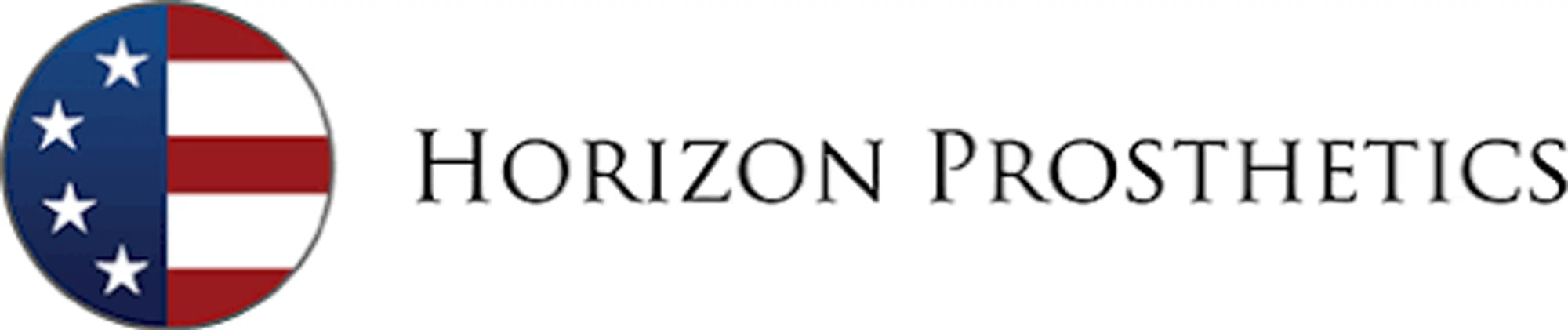 Horizon Prosthetics Merchant Logo