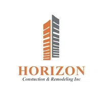Horizon Construction & Remodeling Merchant Logo