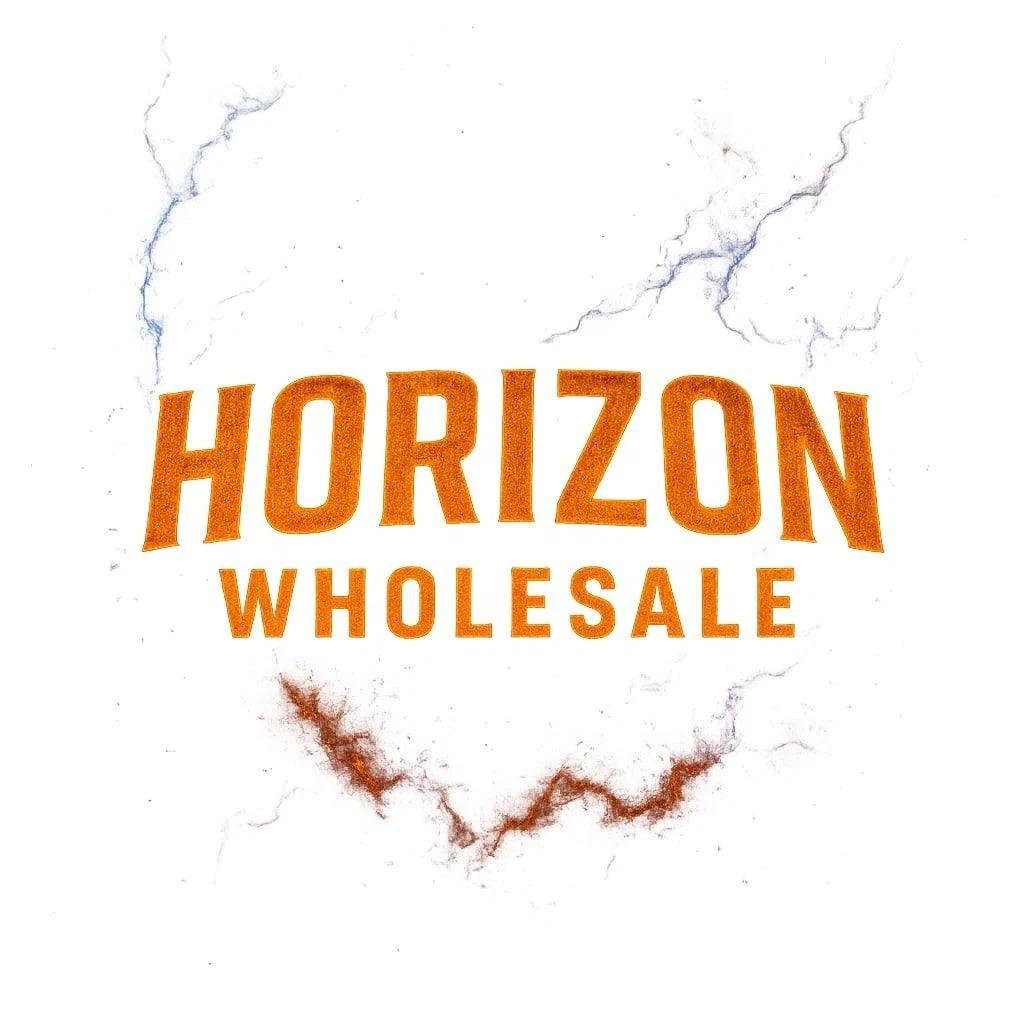 Horizon Wholesale Merchant Logo