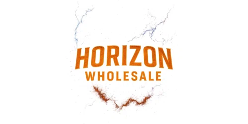 Horizon Wholesale Promo Code