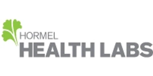 Hormel Health Labs Promo Code