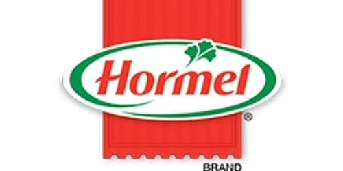 Hormel Promo Code