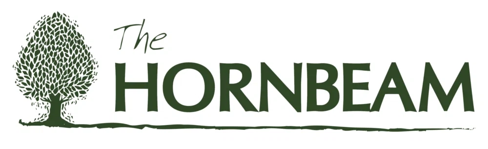 The Hornbeam Cafe Merchant Logo