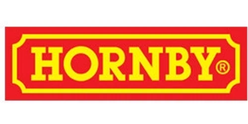 Hornby UK Promo Code
