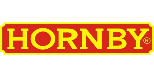 Hornby Hobbies Promo Code