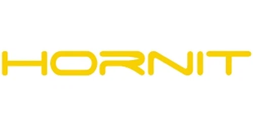 Hornit UK Promo Code