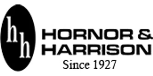 Hornor and Harrison Merchant Logo