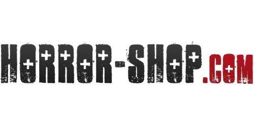 Horror-Shop.com UK Merchant logo