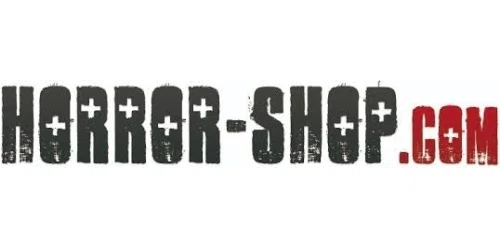 Horror-Shop.com Merchant logo