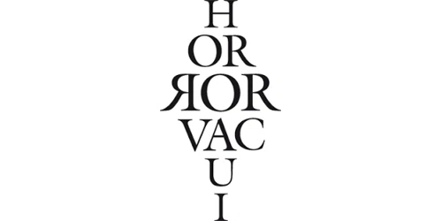 Horror Vacui Promo Code