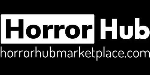 Horror Hub Marketplace Merchant logo