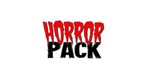 3% Off HorrorPack Promo Code, Coupons (15 Active) Sep '22