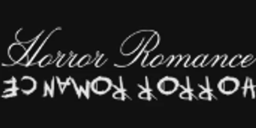 Horror Romance Promo Code