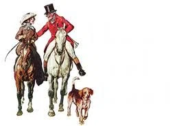 Horse and Hound Gallery Merchant Logo