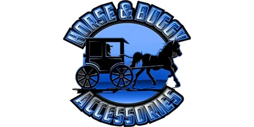 Horse & Buggy Accessories Promo Code