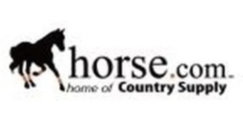 Horse.com Merchant logo