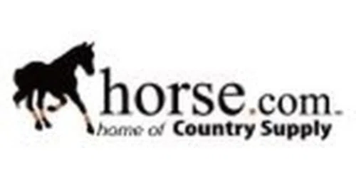 Horse.com Merchant logo