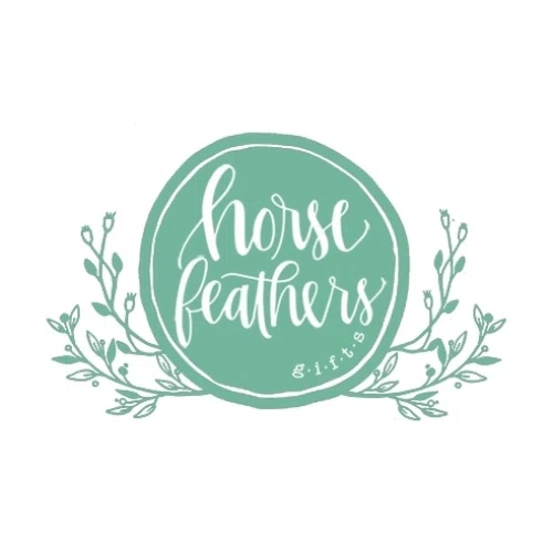HorseFeathers Gifts Promo Code