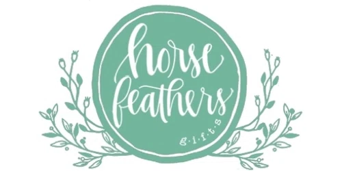 HorseFeathers Gifts Promo Code