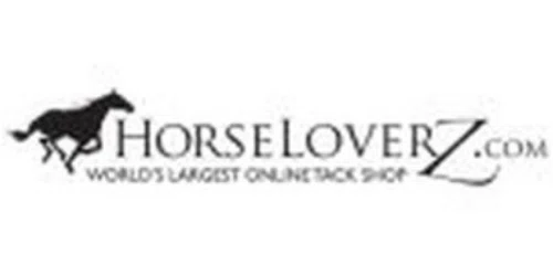HorseLoverZ Merchant logo