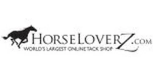 HorseLoverZ Merchant logo