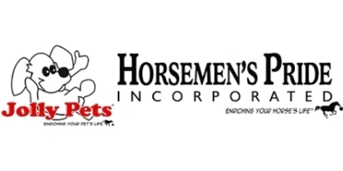 Horsemen's Pride Promo Code