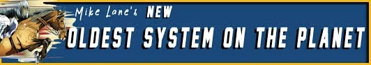 Horse Player Haven System Merchant Logo