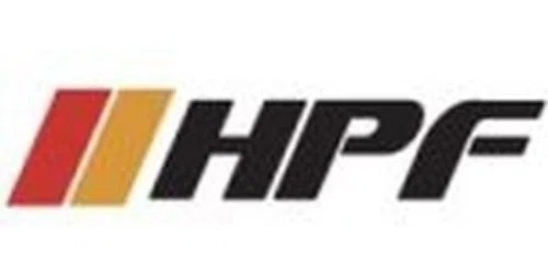 HorsepowerFreaks Merchant Logo