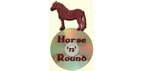 Horse 'n' Round Studio Promo Code