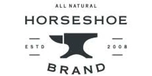 Horseshoe Brand Merchant logo