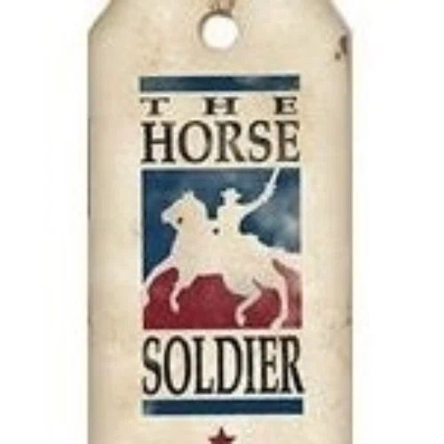 HORSE SOLDIER Promo Code — 15 Off in September 2024