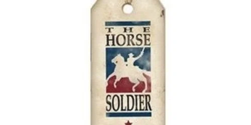 Horse Soldier Promo Code