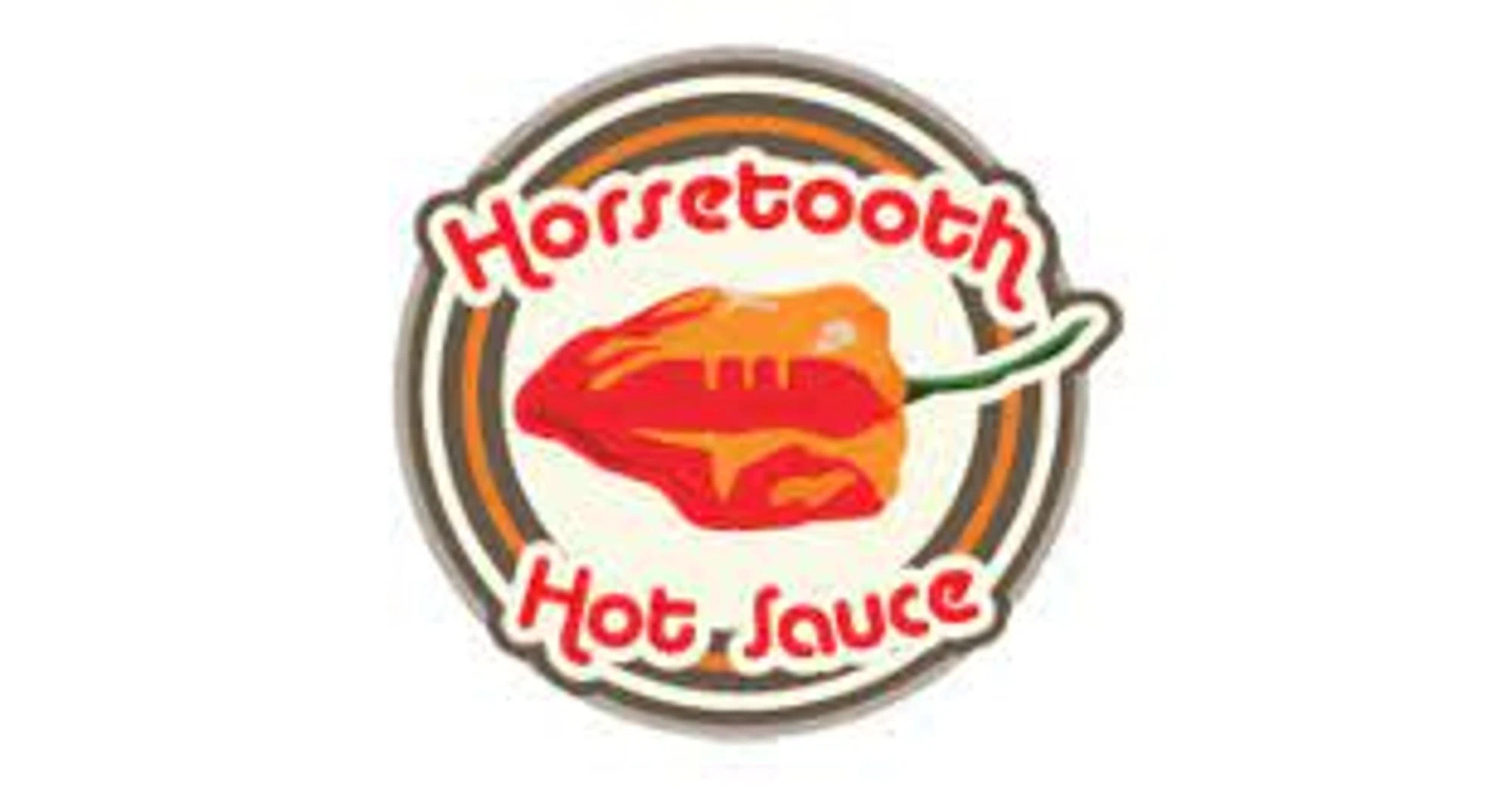 Horsetooth Hot Sauce Merchant Logo