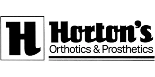 Horton’s Orthotics & Prosthetics Promo Code