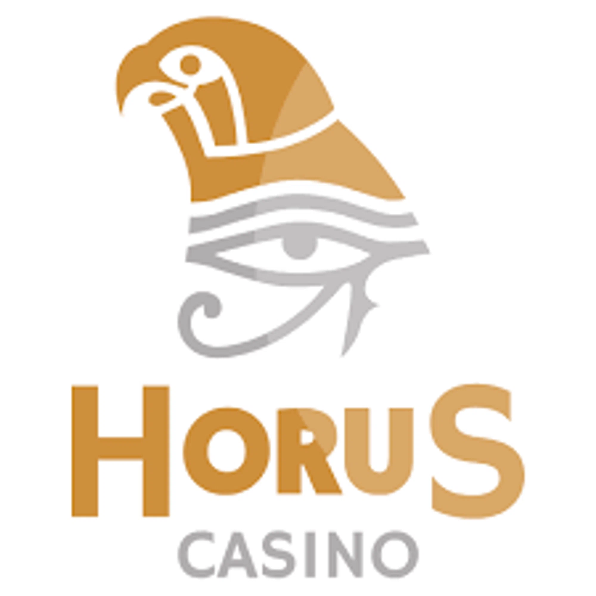 Horus Casino Promo Code