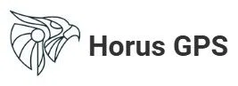 Horus GPS Merchant Logo
