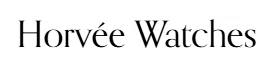 Horvée Watches Merchant Logo