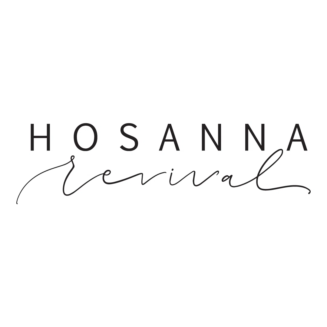 Hosanna and palm branch Stock Vector Image & Art - Alamy