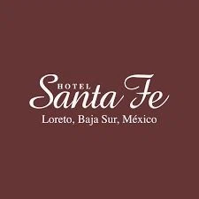 Hotel Santa Fe Loreto Merchant Logo