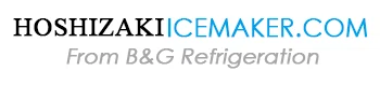 HoshizakiIceMaker.com coupons