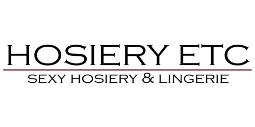 Hosiery Etc coupon