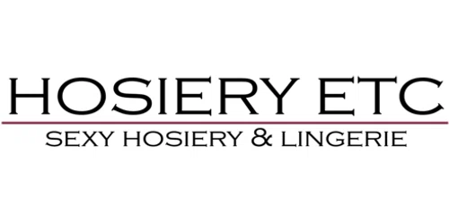Hosiery Etc Promo Code