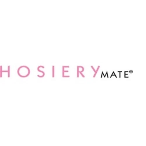 15 Off Hosiery Mate Promo Code, Coupons March 2024