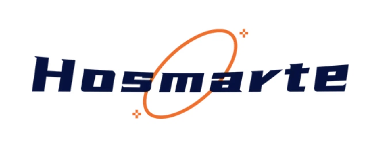 Hosmarte Merchant Logo