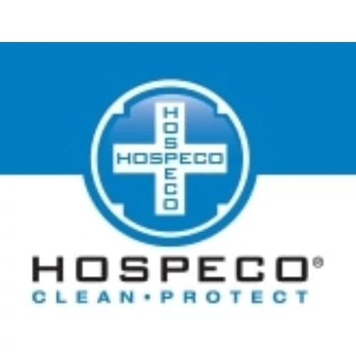 Hospeco Merchant Logo