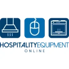 Hospitality Equipment Online Merchant Logo