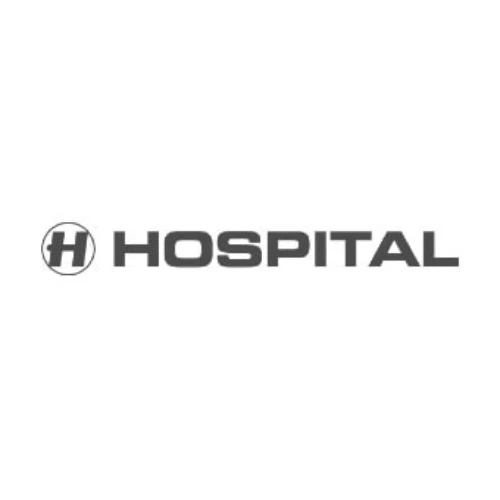 Hospital Records coupons