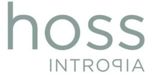 Hoss Intropia Promo Code